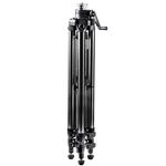 Manfrotto by Bogen Imaging 475B Professional Tripod Legs with Geared Column 1