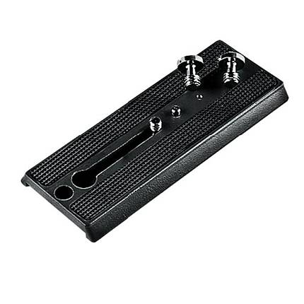 Manfrotto 504PLONG Long Quick Release Mounting Plate