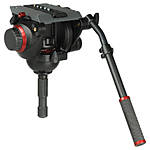 Manfrotto 509HD Professional Video Head 1