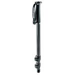 Manfrotto by Bogen Imaging 679B 3 Section Black Monopod 0