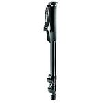 Manfrotto by Bogen Imaging 681B Black HD Monopod 0