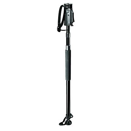 Manfrotto by Bogen Imaging 685B Neotec Monopod Deluxe