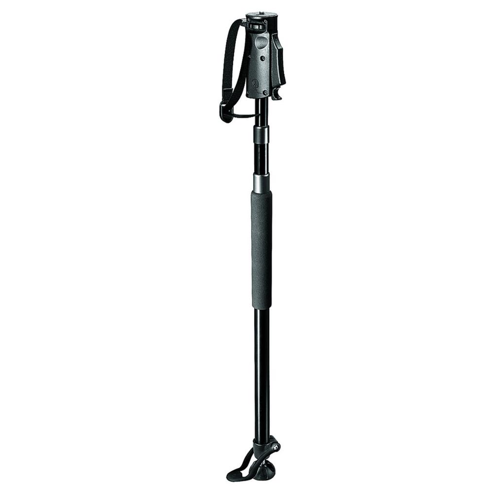 Manfrotto by Bogen  Imaging 685B Neotec Monopod Deluxe