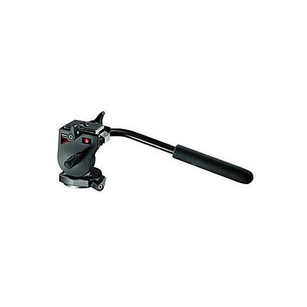 Manfrotto by Bogen Imaging 700RC2 Mini Video Fluid Head (quick Release)