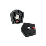 Manfrotto 785PL Quick Release Plate For Modo 785B And SHB Pistol Grip Head 0