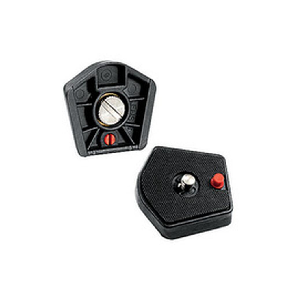 Manfrotto 785PL Quick Release Plate For Modo 785B And SHB Pistol Grip Head