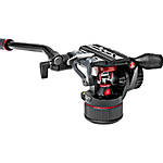 Manfrotto Nitrotech N8 Video Head 1