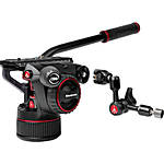 Manfrotto Nitrotech N8 Video Head 2
