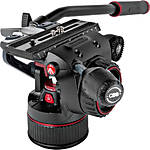 Manfrotto Nitrotech N8 Video Head 3