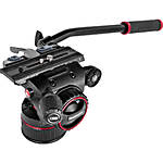 Manfrotto Nitrotech N8 Video Head 4