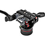 Manfrotto Nitrotech N8 Video Head 5