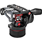 Manfrotto Nitrotech N8 Video Head 7