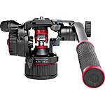 Manfrotto Nitrotech N8 Video Head 8