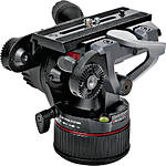 Manfrotto Nitrotech N8 Video Head 9