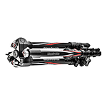 Manfrotto Befree Carbon Fiber Travel Tripod w/ Ballhead 2
