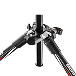 Manfrotto Befree Carbon Fiber Travel Tripod w/ Ballhead 6