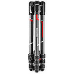 Manfrotto Befree Advanced Carbon Fiber Travel Tripod with 494 Ball Head 1