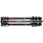 Manfrotto Befree Advanced Carbon Fiber Travel Tripod with 494 Ball Head 3