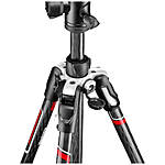 Manfrotto Befree Advanced Carbon Fiber Travel Tripod with 494 Ball Head 6
