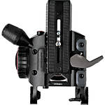 Manfrotto Nitrotech N8 Video Head  and  546B Pro Tripod with Mid-Level Spreader 9