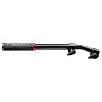 Manfrotto Telescopic PVC-Free Aluminum Pan Bar for Select Video Heads 0
