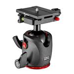 Manfrotto MHX Pro Ball Head Q6 (Top Load Arca Swiss Plate) 0