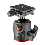Manfrotto MHX Pro Ball Head Q6 (Top Load Arca Swiss Plate) 1