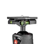 Manfrotto MHX Pro Ball Head Q6 (Top Load Arca Swiss Plate) 5