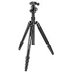 Manfrotto Element Traveller Tripod Big with Ball Head, Black 0