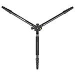 Manfrotto Element Traveller Tripod Big with Ball Head, Black 1