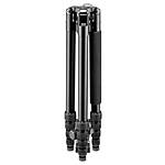 Manfrotto Element Traveller Tripod Big with Ball Head, Black 2