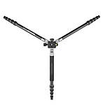 Manfrotto Element Traveller Tripod Small with Ball Head, Grey 3