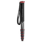 Manfrotto Element Aluminum Monopod (Red) 0