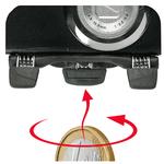 Pocket Tripod for Compacts Black 1