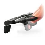 Pocket Tripod for Compacts Black 2