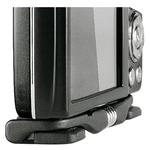 Pocket Tripod for Compacts Black 3