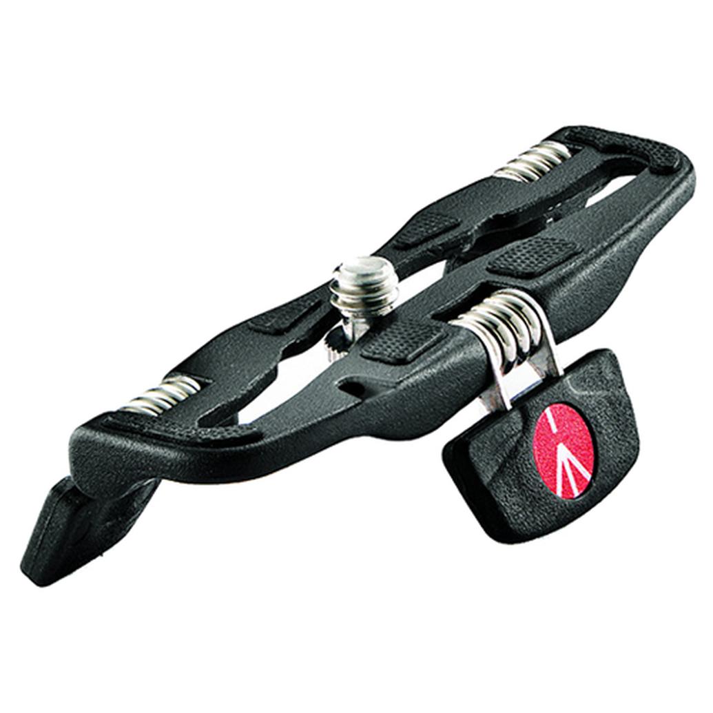 Pocket Tripod for Compacts Black