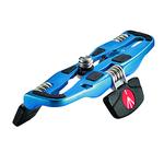 Pocket Tripod for Compacts (Blue) 0