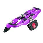 Pocket Tripod for Compacts (Purple) 0