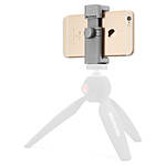 Manfrotto TwistGrip Tripod Adapter Clamp for Smartphones 3
