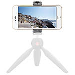 Manfrotto TwistGrip Tripod Adapter Clamp for Smartphones 4