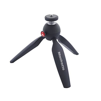 Manfrotto Pixi Mini Black Tripod