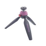 Manfrotto Pixi Mini Pink Tabletop Tripod 0
