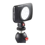 Manfrotto Lumimuse 8 On-Camera LED Light - Black 1
