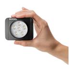 Manfrotto Lumimuse 8 On-Camera LED Light - Black 2