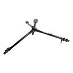 Manfrotto MDEVE 755XB Aluminum Tripod with 50mm half ball  and  center Column 2