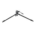 Manfrotto MVH500A Half Ball Fluid Head  and  535 Tripod with Carrying Bag 1