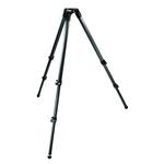 Manfrotto MVH500A Half Ball Fluid Head  and  535 Tripod with Carrying Bag 8