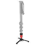 Manfrotto MVA50A Fluid Base for Select Monopods 3
