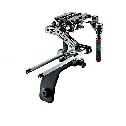マンフロット　SYMPLA ショルダーキット Manfrotto SYMPLA Shoulder Support System